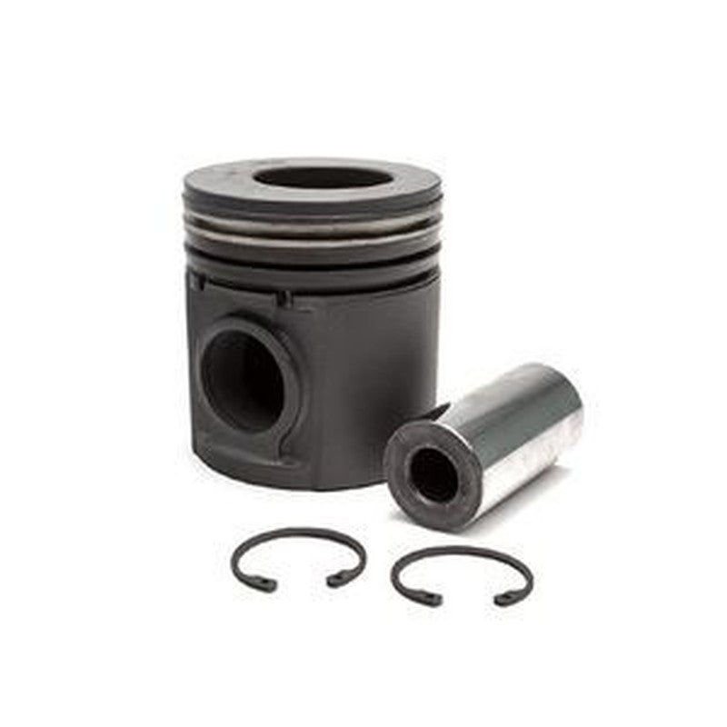 Piston Kit T417728 for Perkins Engine 1104D-E44T 1104D-E44TA