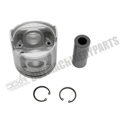 Piston ME220470 Suitable For Mitsubishi 4D34T NEW Engines Parts
