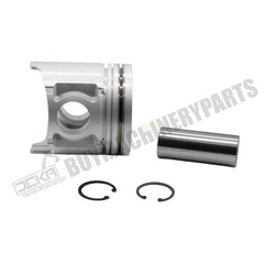 Piston ME220470 Suitable For Mitsubishi 4D34T NEW Engines Parts