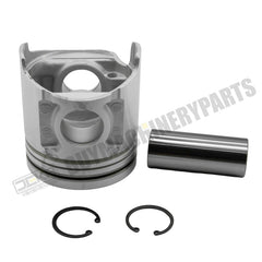 Piston ME220470 Suitable For Mitsubishi 4D34T NEW Engines Parts