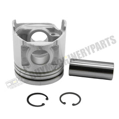 Piston ME220470 Suitable For Mitsubishi 4D34T NEW Engines Parts