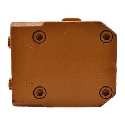 Piston Motor 295-9429 for Caterpillar CAT Excavator Engines 345D 349D