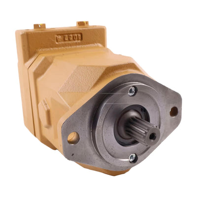 Piston Motor 315-4375 for Caterpillar CAT Excavator Engines 345D 345DL 349D 349DL 349D2
