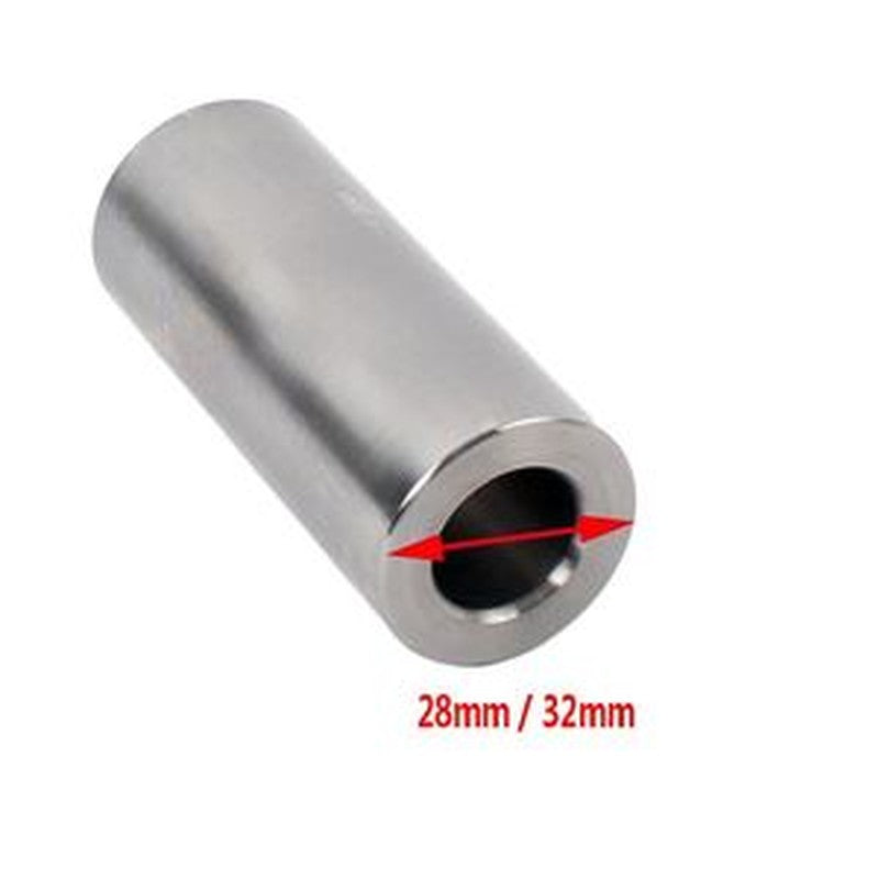 Cylinder Liner Kit fit Mitsubishi S4E2/S4E2-T Engine buymachineryparts