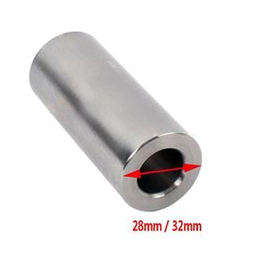 Cylinder Liner Kit fit Mitsubishi S4E2/S4E2-T Engine