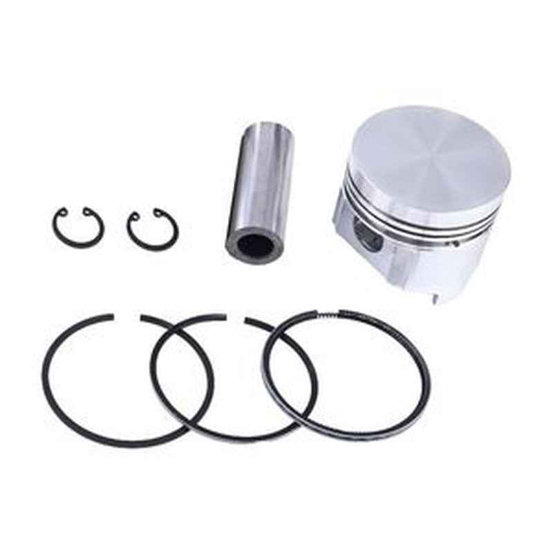 Piston Kit 02/630055 02/630473 02/630060 for JCB Excavator Models