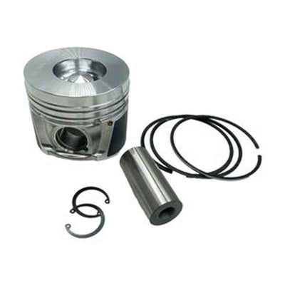 Piston & Ring Set 04300321 for Deutz Engine D2011L04 D2011L4W
