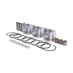 Piston & Ring Set 115016760 & 115107201 for Perkins 103-10 Engine