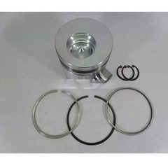 Piston Kit 3631248 3804571 4081151 4955235 for Komatsu Trucks with Cummins K19/K38/K50/QSK45/CM500 Engines