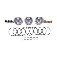 Piston & Ring Set SBA115017140/SBA198517125 for CASE Tractor buymachineryparts