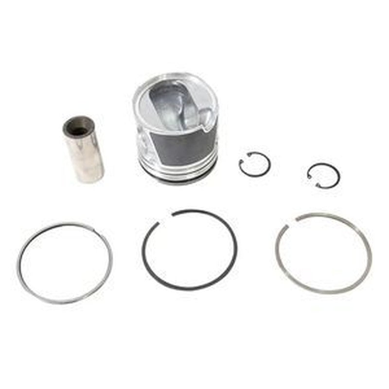 Piston & Rings Kit 8094853 1931222 2855519 for New Holland Tractor Engines