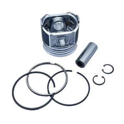 Piston & Rings Kit 8097546 for CASE Tractor Farmall 60-85 Engine