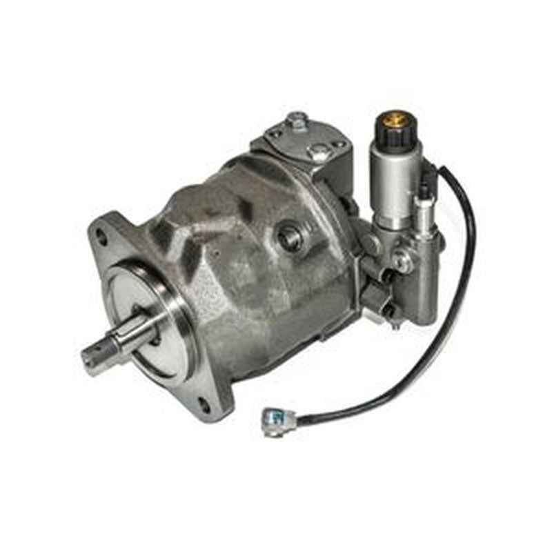 Heavy-Duty Piston Pump 247-8917 for Caterpillar CAT Excavator 345B II MH