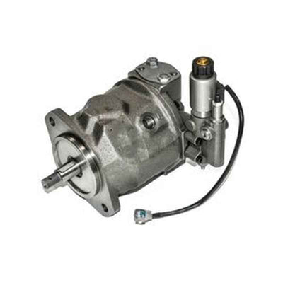 Heavy-Duty Piston Pump 247-8917 for Caterpillar CAT Excavator 345B II MH