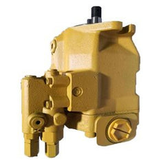 Piston Pump 2545147 for Caterpillar CAT 972H/966H Wheel Loader C13/C11 Engine