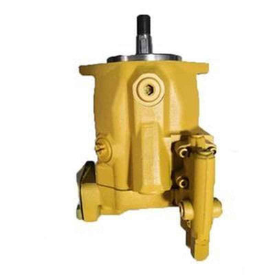 Piston Pump 2545147 for Caterpillar CAT 972H/966H Wheel Loader C13/C11 Engine