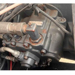 Piston Pump 4466809 for Hitachi ZX55UR ZX55UR-HHE Excavator