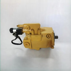 Piston Pump 524-0925 for Caterpillar CAT C7.1 Excavator Engine 336 GC