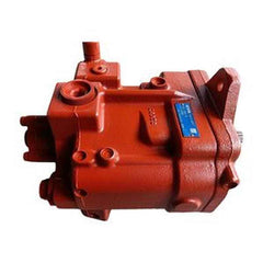 Piston Pump Assembly RD148-61110/112/113 for Kubota KX121 Excavator