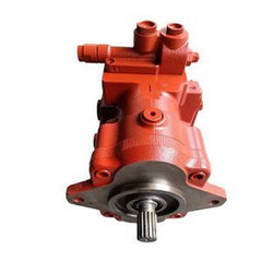 Piston Pump Assembly RD148-61110/112/113 for Kubota KX121 Excavator