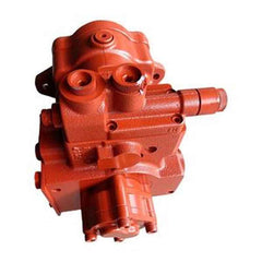 Piston Pump Assembly RD148-61110/112/113 for Kubota KX121 Excavator