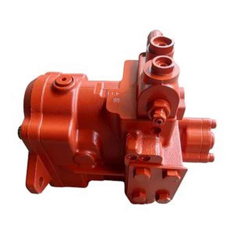 Piston Pump Assembly RD148-61110/112/113 for Kubota KX121 Excavator