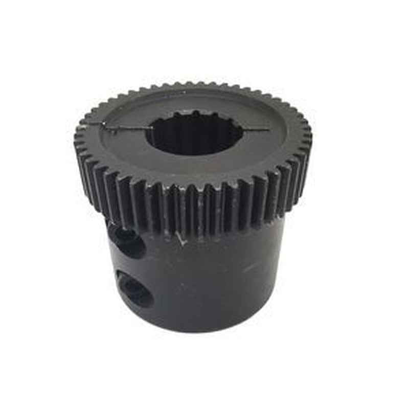 Piston Pump Coupling Hub 263-4997 for Caterpillar CAT Engines 3024C C2.2