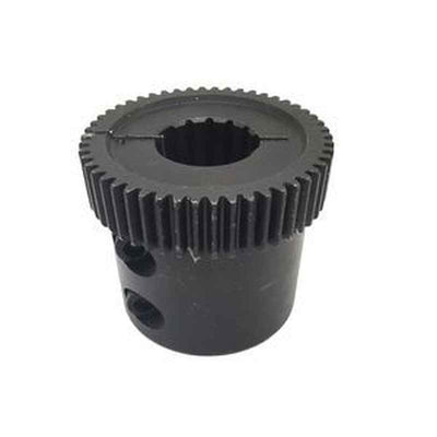 Piston Pump Coupling Hub 263-4997 for Caterpillar CAT Engines 3024C C2.2