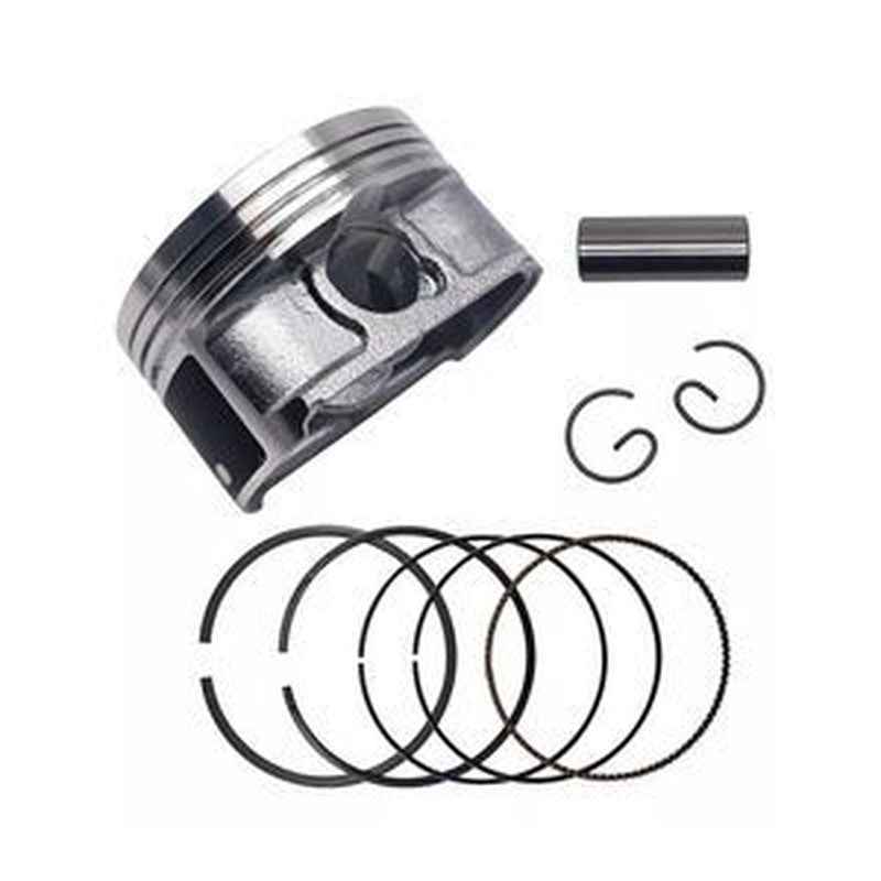 Piston Ring Kit 0800-0400B0-0001/0800-0400B0-0002 for CFMoto ATU UTV