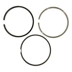 Piston Ring Set 2882042/5406206 for Cummins ISL/QSB/QSL Engines & Hyundai Excavators