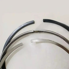 Conjunto de Anéis de Pistão 4956091 para Motores Cummins QSK60 CM500/850