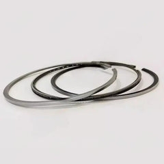 Conjunto de Anéis de Pistão 4956091 para Motores Cummins QSK60 CM500/850