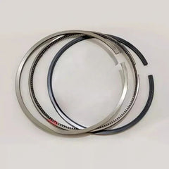 Conjunto de Anéis de Pistão 4956091 para Motores Cummins QSK60 CM500/850