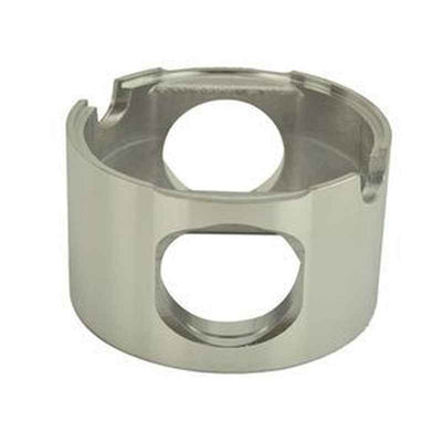 Premium Piston Skirt Set 2382712 for Caterpillar CAT C12 Engine Excavator