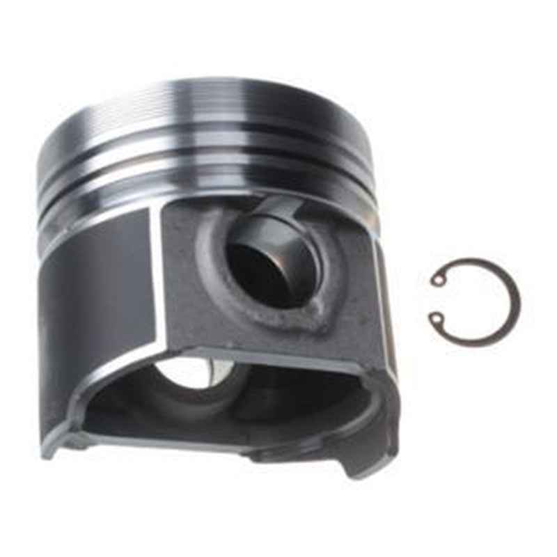 Piston Kit w/ Ring STD 16423-21110 for Kubota Excavator KX121-2 KX161-2 Loader R520 Tractor