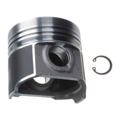 Piston Kit w/ Ring STD 16423-21110 for Kubota Excavator KX121-2 KX161-2 Loader R520 Tractor