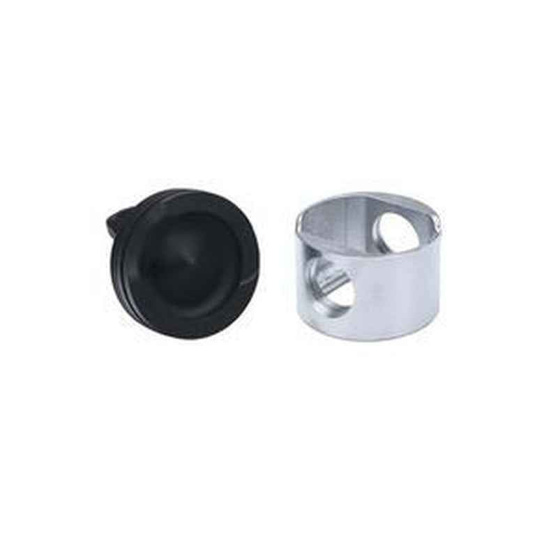 Piston 15223197 for Cummins ISL QSL9 Engine