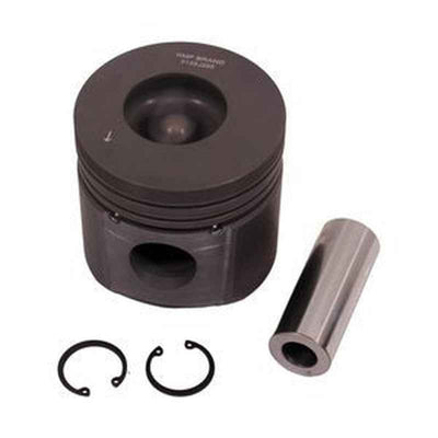 Piston Assembly 212-3677 3135J295 for Caterpillar CAT 3034 Engine Loader