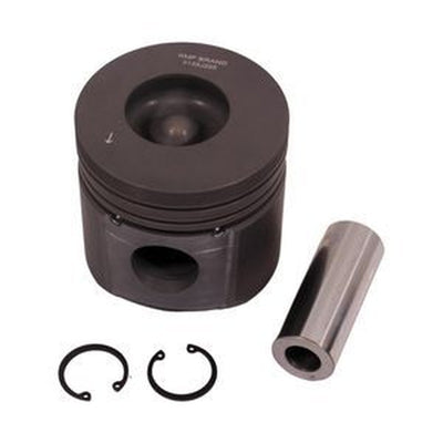 Piston Assembly 3135J295 for Perkins 704-30 Engine U5LL0046