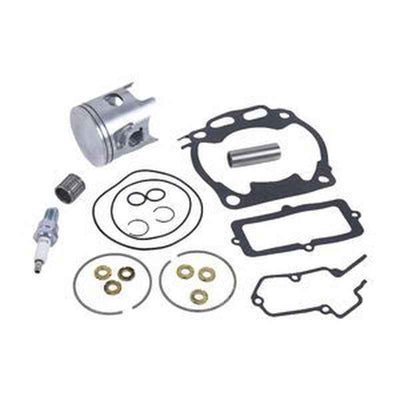 Piston Assembly Kit 1C3-11630-00-00 1C3-W0001-00-00 for Yamaha YZ125/YZ125X 2011-2023