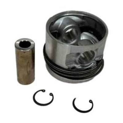 Piston Assembly with Ring 750-42230 for Lister Petter Engine
