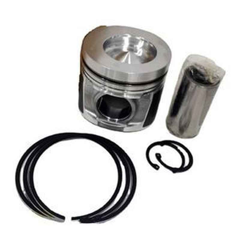 Piston Kit 04501383 for Deutz Engine TCD2012 L06 2V