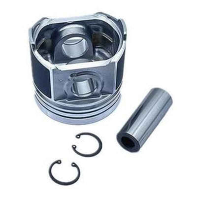 Piston Kit 6201-32-2121 for Komatsu 3D95S & 4D95S Engines