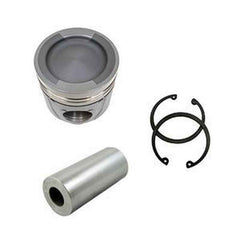 Piston & Ring Kit 3630916 for Cummins KTA50/19/38 Engines