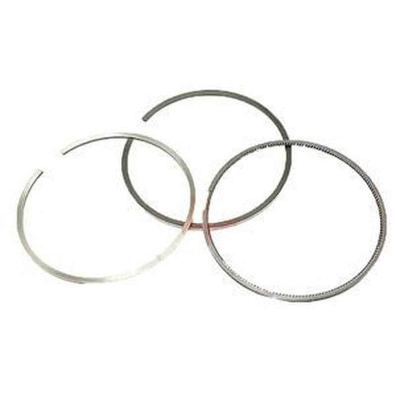 Piston Ring 15206155 for Cummins QSK45/QSK60 Engine