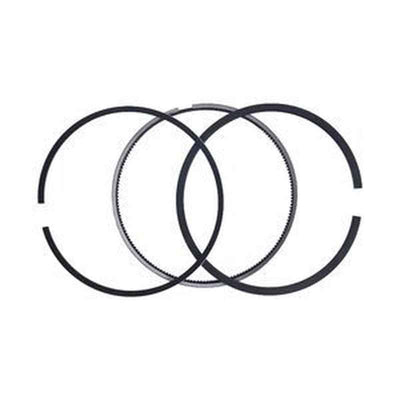 Piston Ring RE66271 for John Deere 3029/4039/4045/6068 Tractor Engines