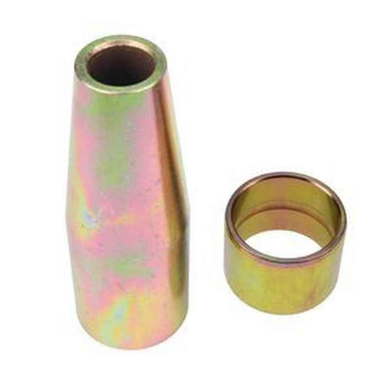 Pivot Pin & Bushing Kit 7101078 6730997 for Bobcat Loaders