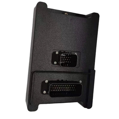 Ground Controller Zoomlion 1020104088 NPU Scissor Lift Control Box