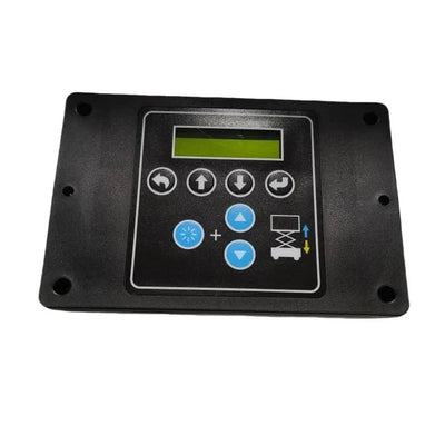 Ground Controller Zoomlion 1020104088 NPU Scissor Lift Control Box