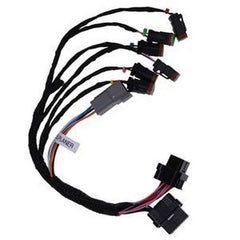 Planer Harness 7177288 for Bobcat Attachment Wheel Saw Planer